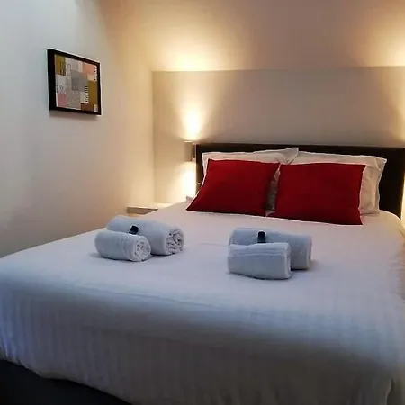 La Mansarde : Cosy Et Charme Au Centre Historique *