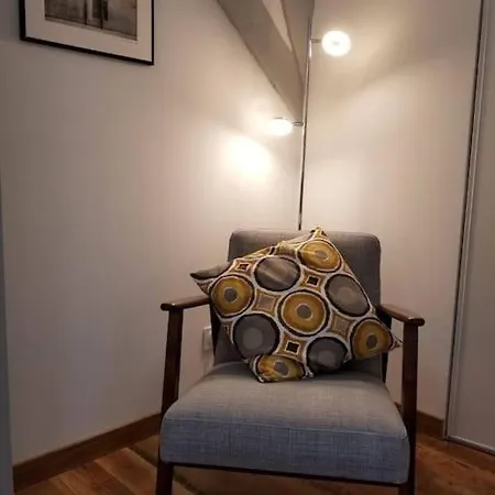 La Mansarde : Cosy Et Charme Au Centre Historique Apartment *
