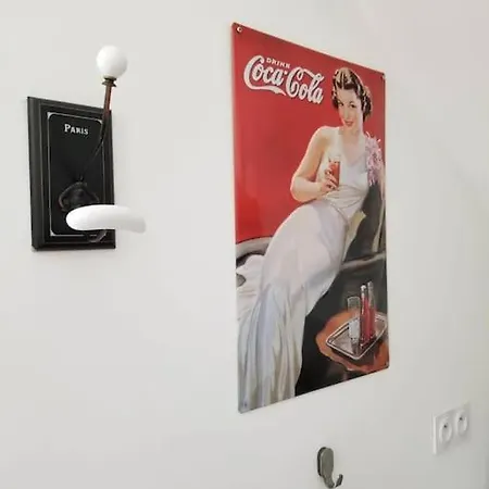 La Mansarde : Cosy Et Charme Au Centre Historique Apartment *