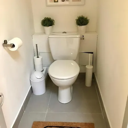 アパート La Mansarde : Cosy Et Charme Au Centre Historique ディジョン