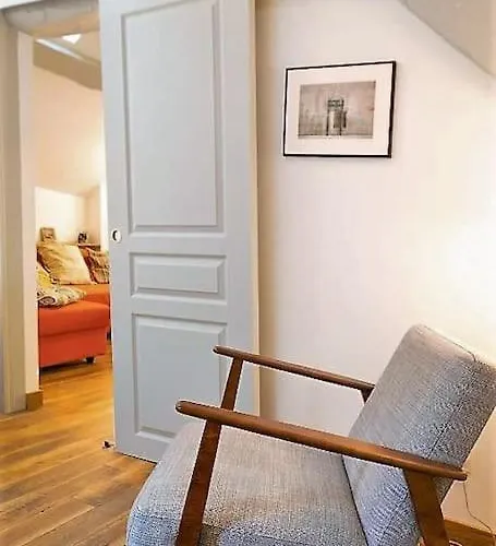 La Mansarde : Cosy Et Charme Au Centre Historique Διαμέρισμα Ντιζόν