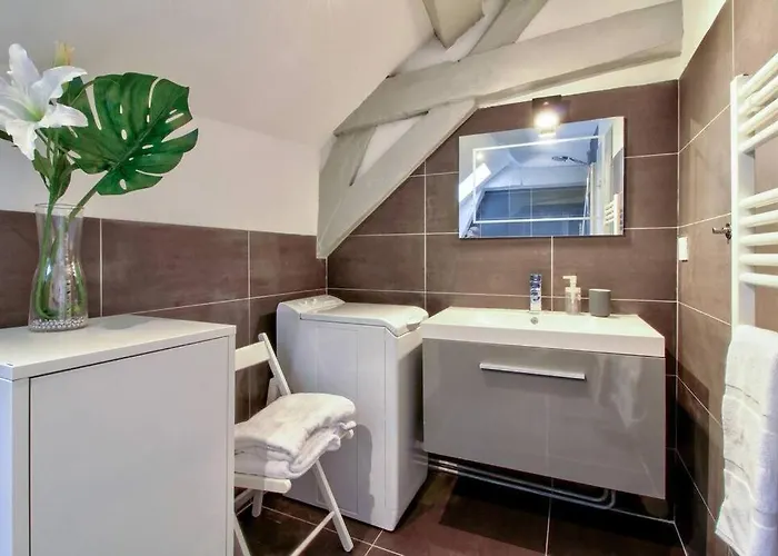 La Mansarde : Cosy Et Charme Au Centre Historique Διαμέρισμα Ντιζόν