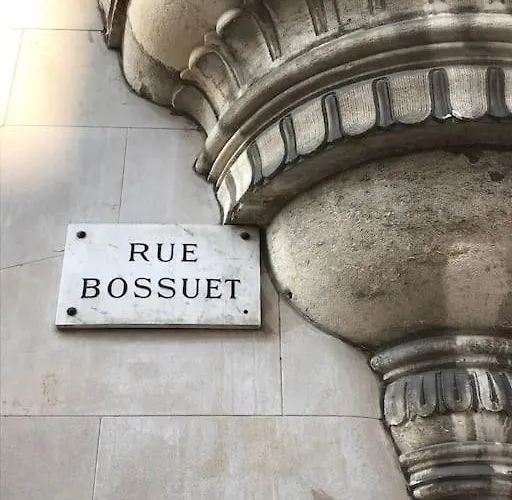 La Mansarde : Cosy Et Charme Au Centre Historique Διαμέρισμα Ντιζόν