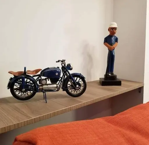 La Mansarde : Cosy Et Charme Au Centre Historique * Dijon