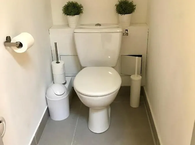 Διαμέρισμα La Mansarde : Cosy Et Charme Au Centre Historique Ντιζόν